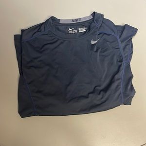Nike pro combat Dri fit